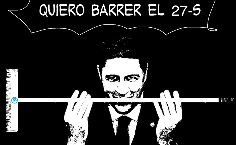 tras limpiar Badalona…