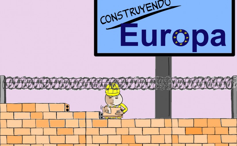 construyendo Europa