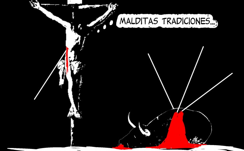 tradiciones