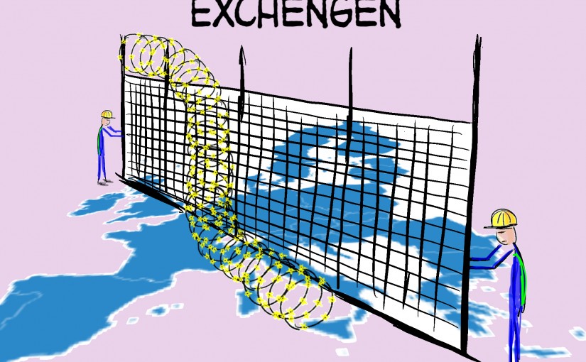 Exchengen