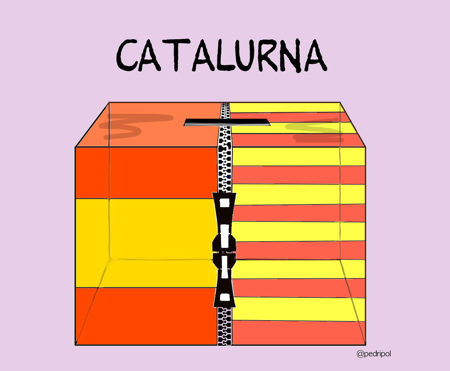 catalurna