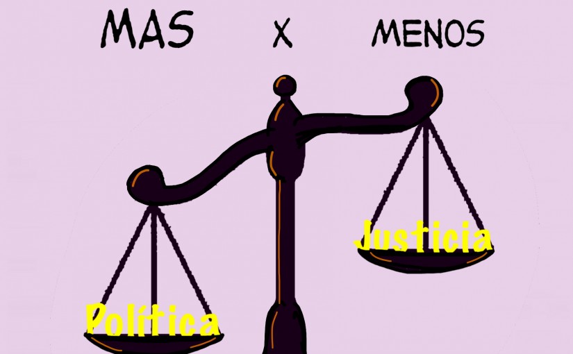 justicia patética