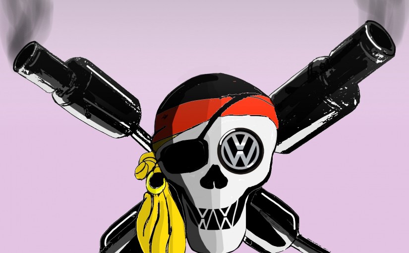 piratas