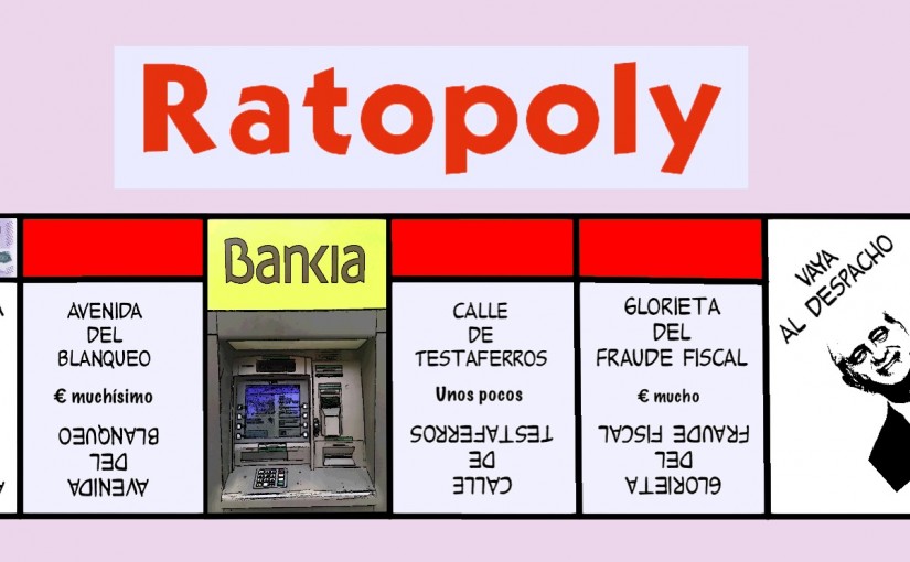 Ratopoly