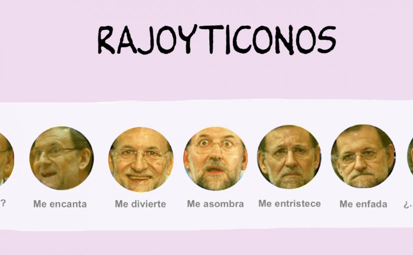 rajoyticonos