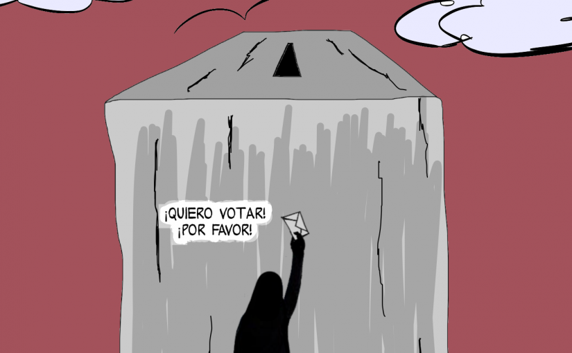 Voto rogado