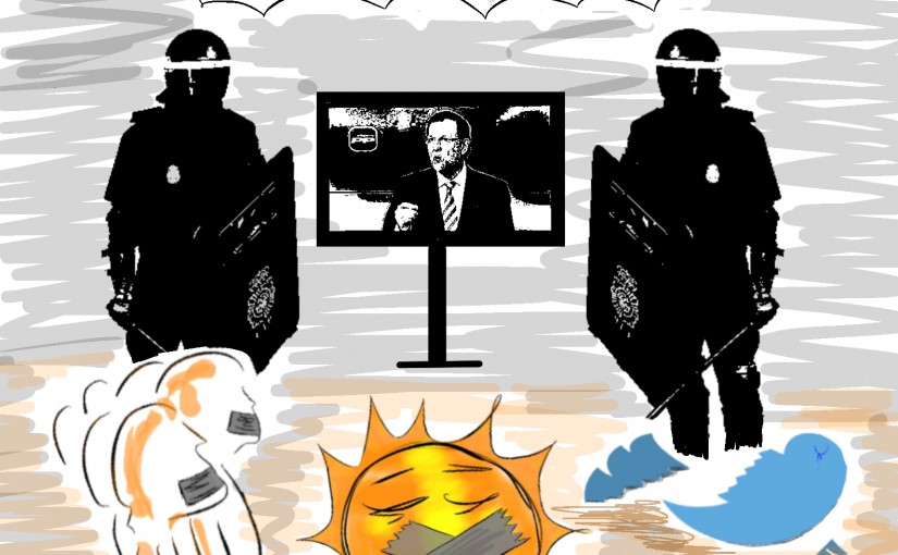 gobierno democrático