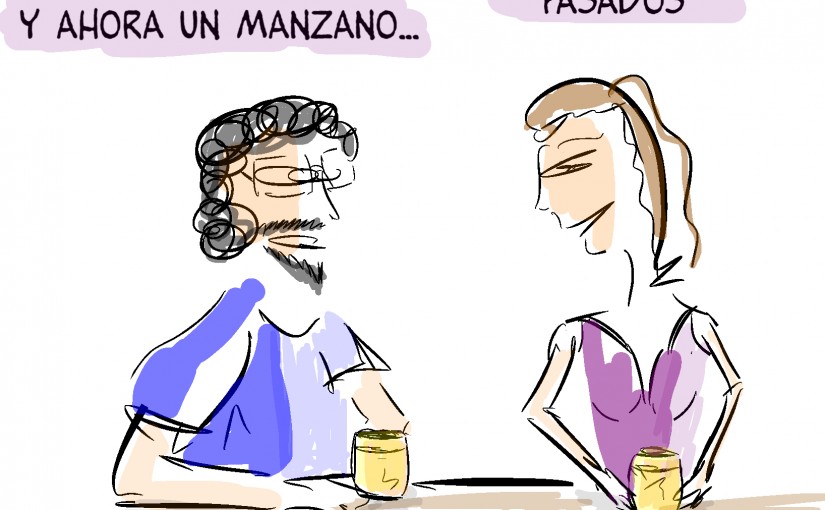 Pasados