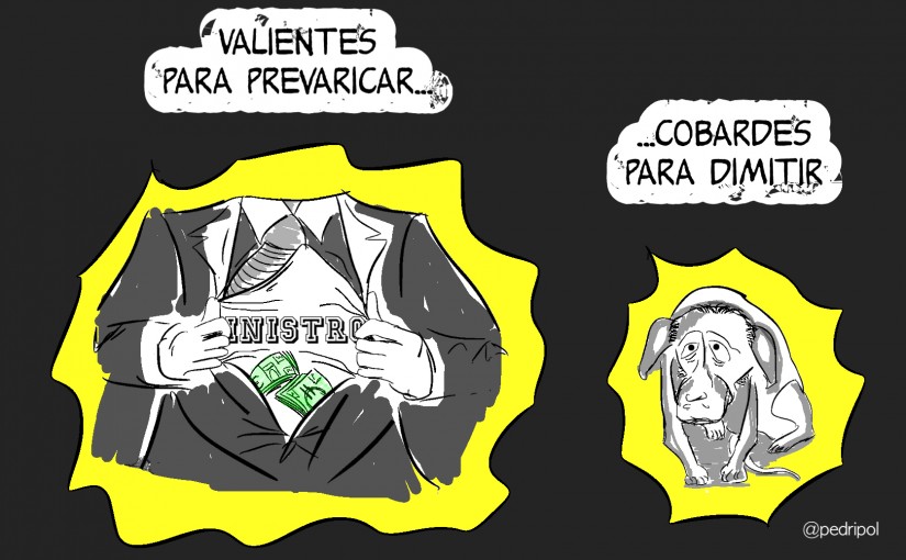 Cobardes