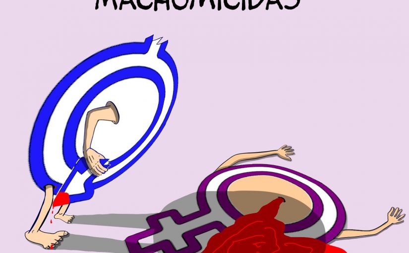 Machomicidas