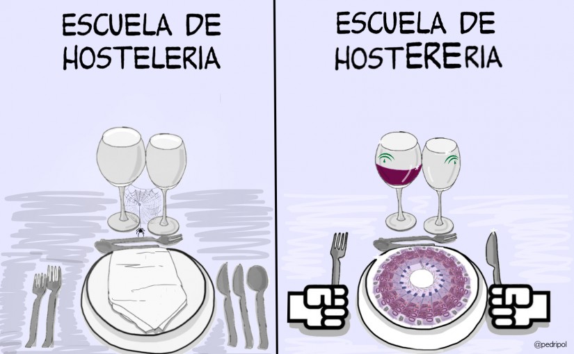 HostEREría