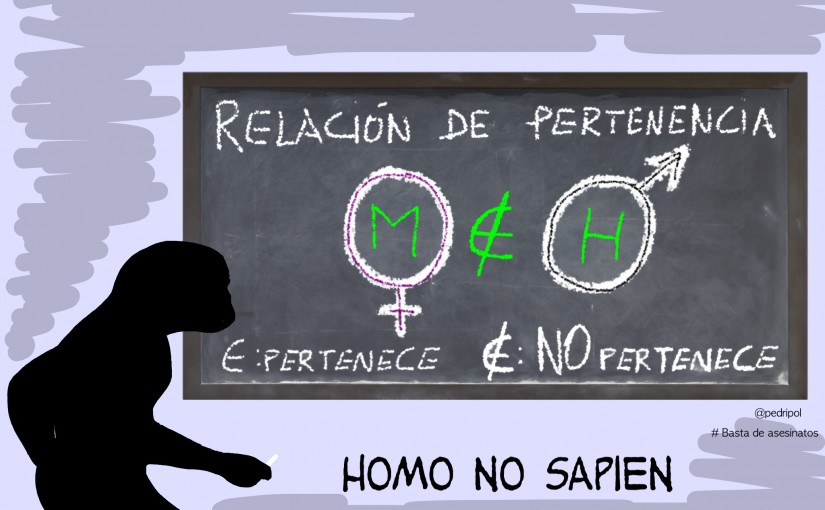 homo no sapien