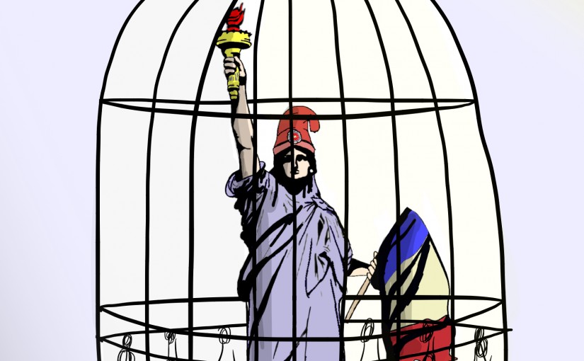 Libertad y Seguridad