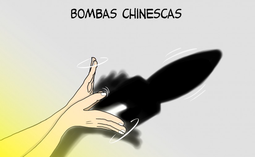la sombra de la guerra