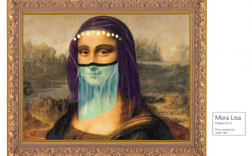 Mora Lisa