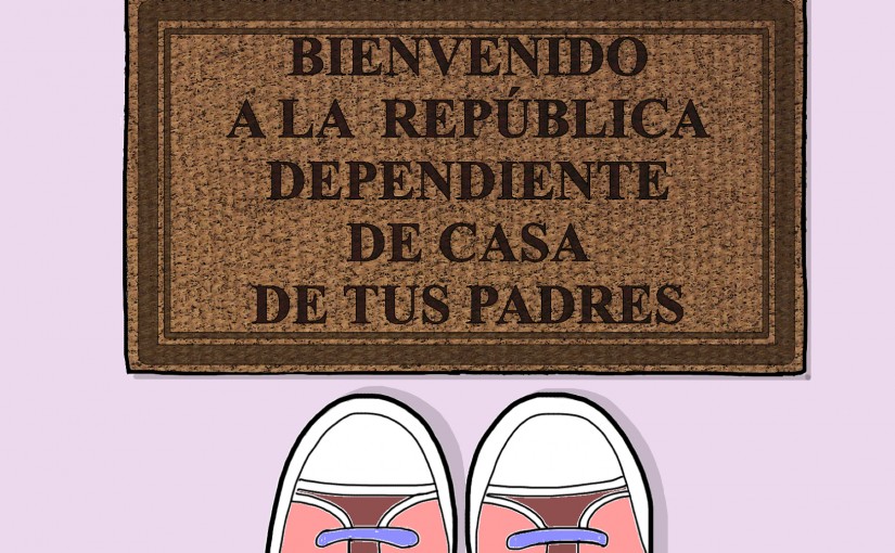 España vuelve a crecer