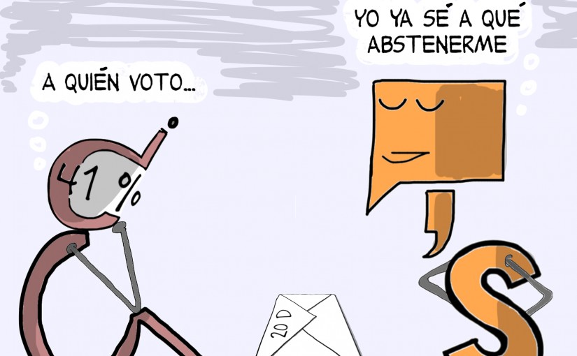 jornada de reflexión