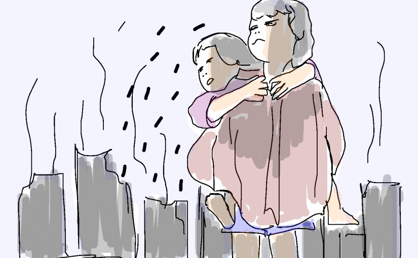 Siria. Hipocresía asesina