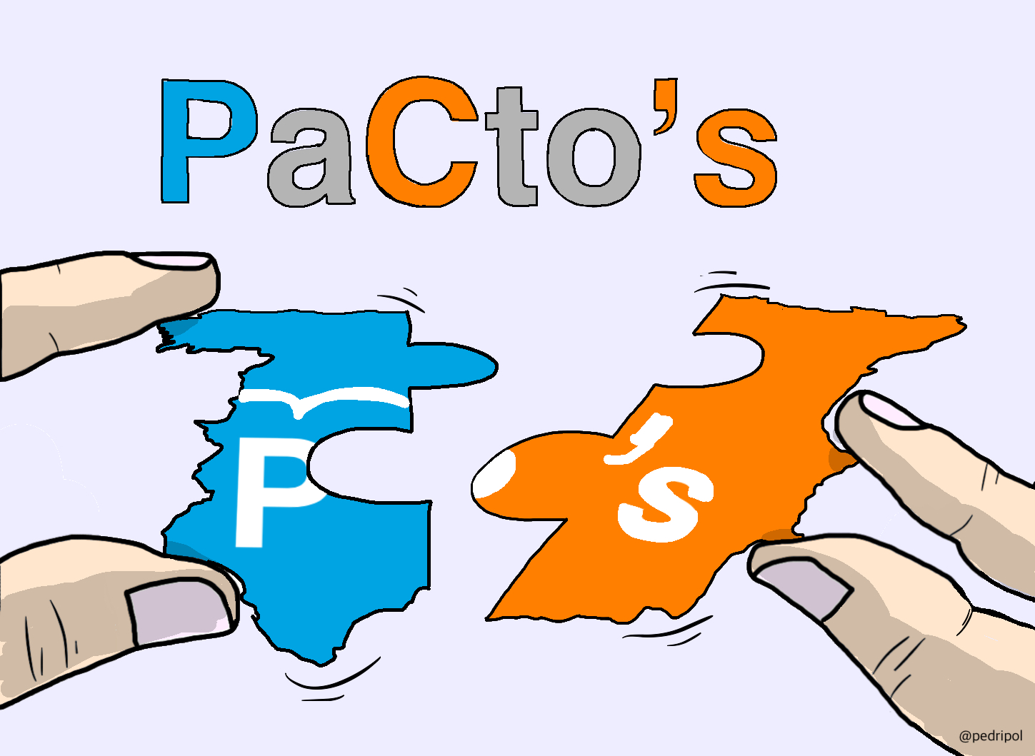 PaCto's