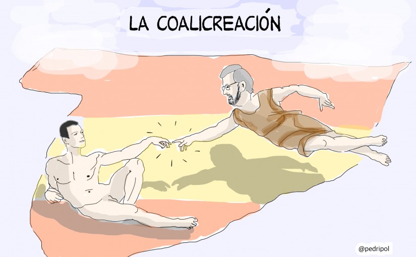 La Coalicreación