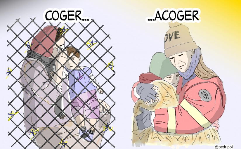 Europa se equivoca