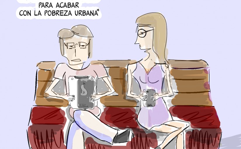 van a acabar con todo