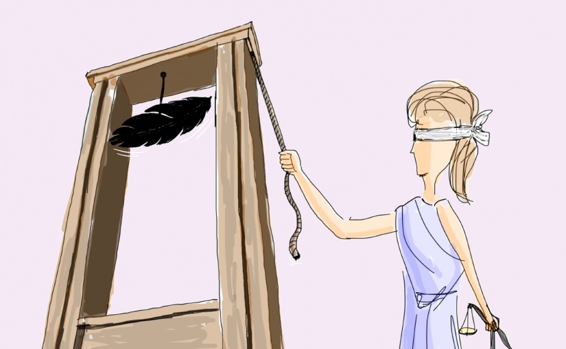 Juicio a la Infausta