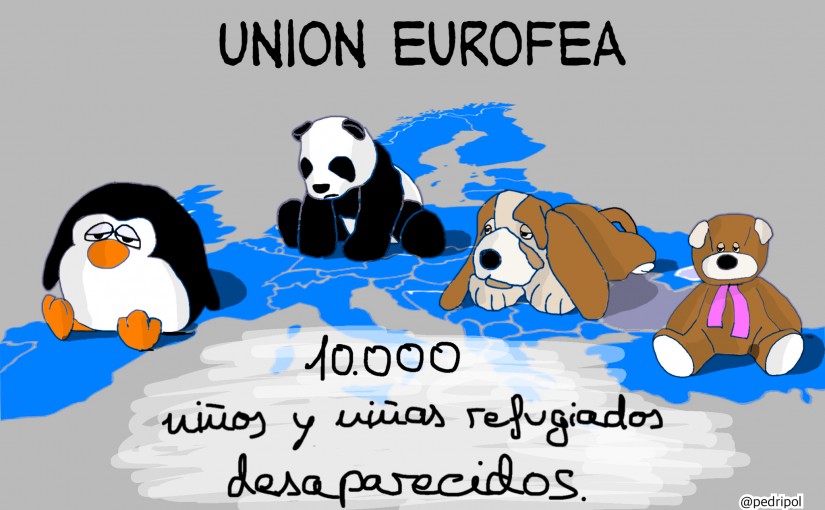 Unión Eurofea