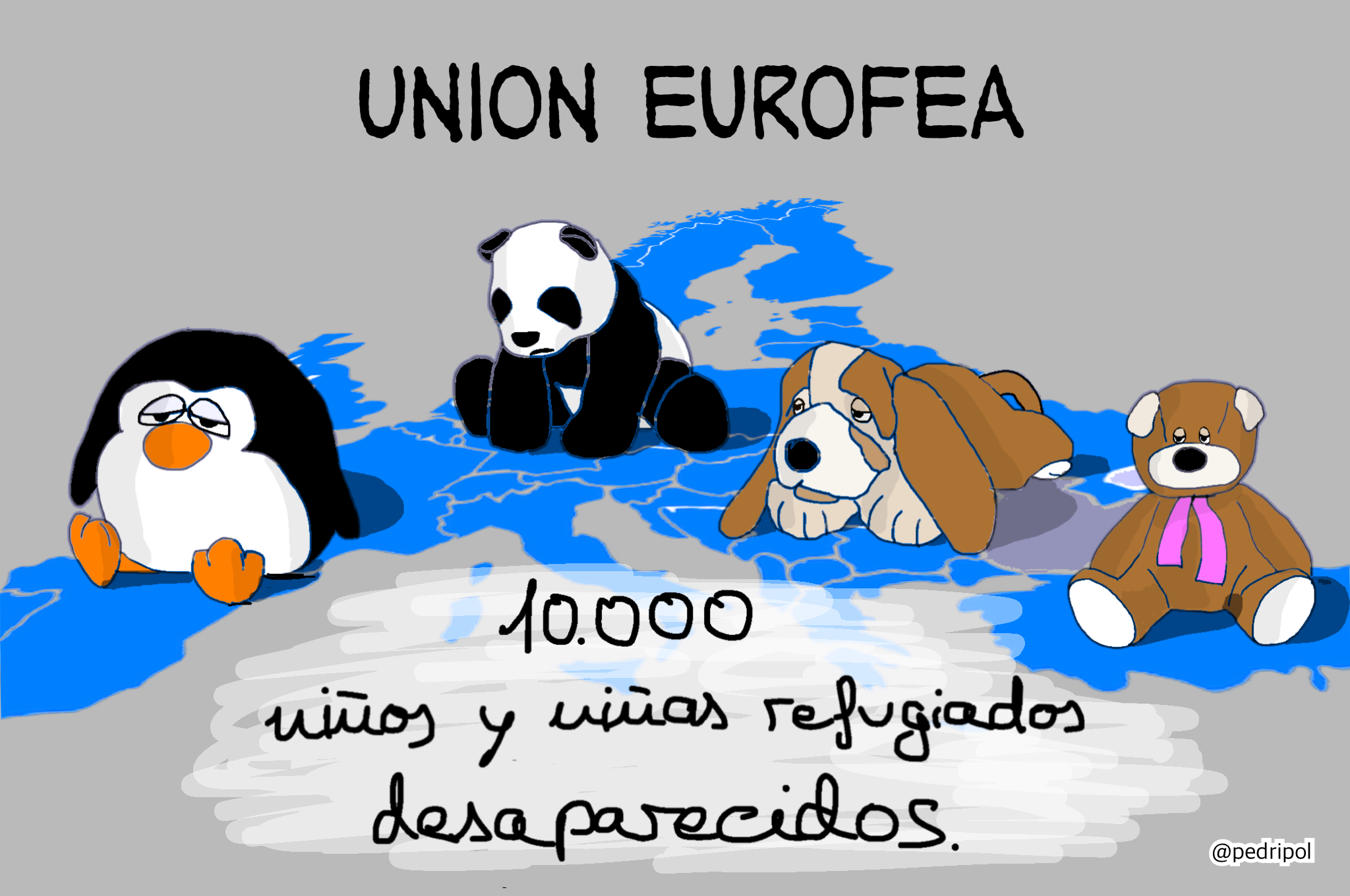 U. Eurofea