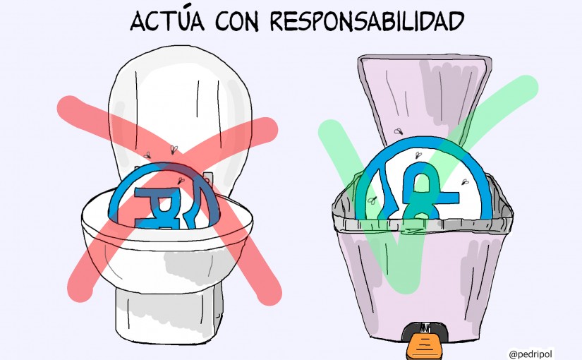 ciudadanía responsable