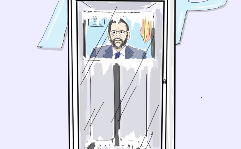 Medidas anticorrupción