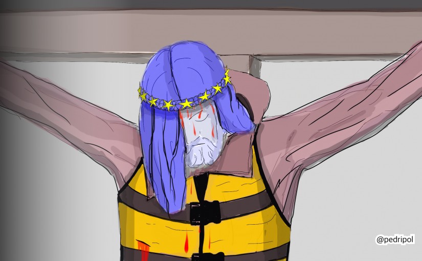 lo seguimos haciendo