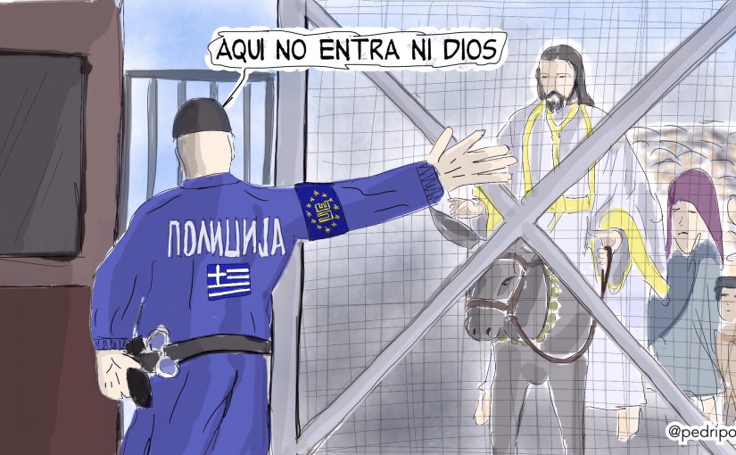 Ni dios