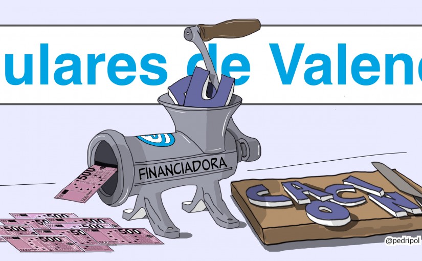 Triturando la educación