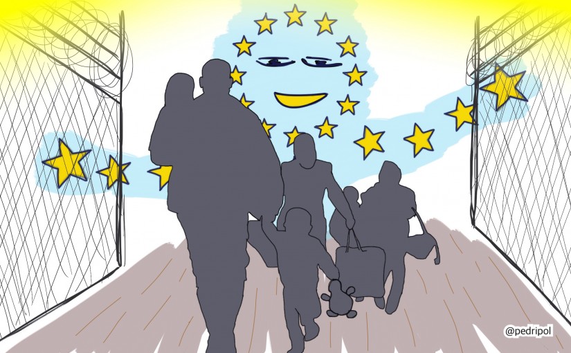 Derechos de los refugiados