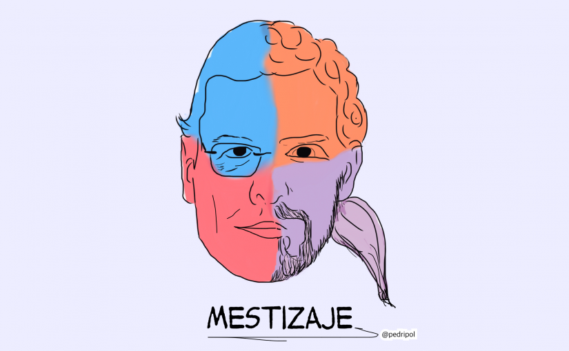 mestizaje político