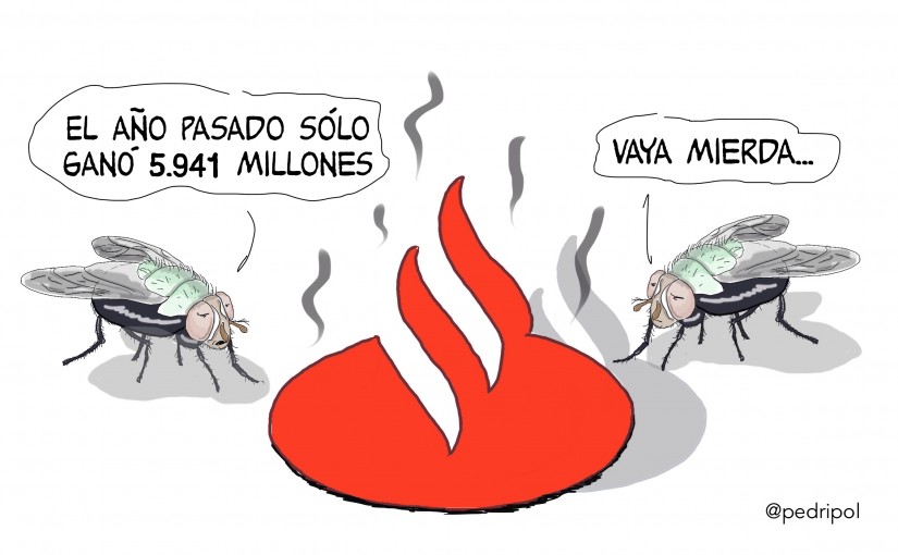 …y ellos ERE que ERE