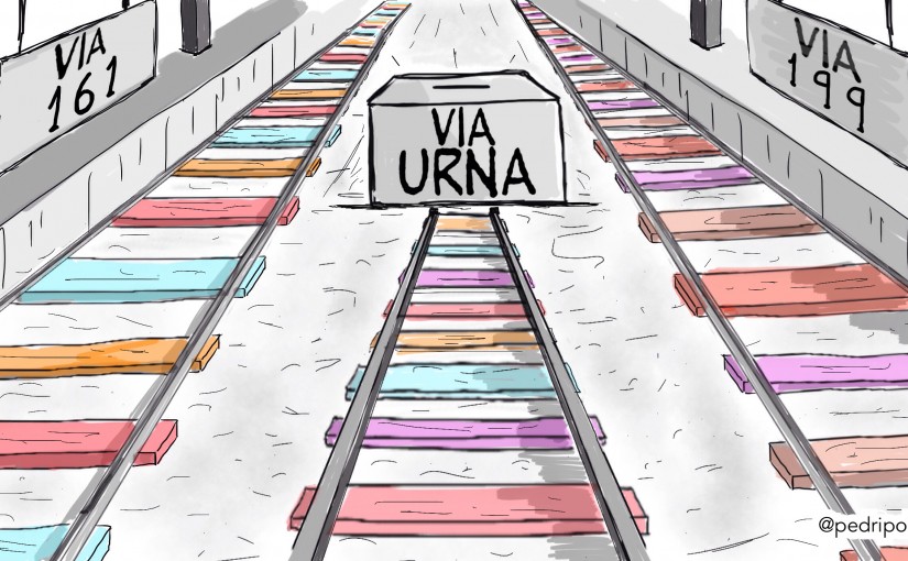 vía Urna