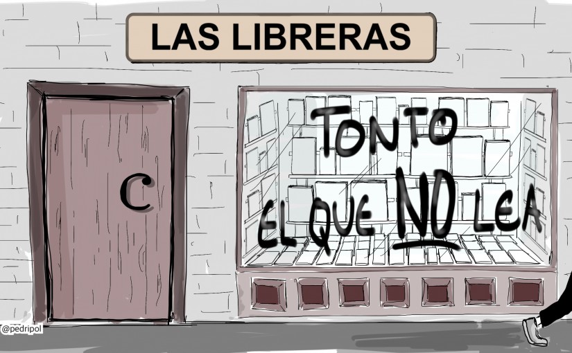 día del Libro