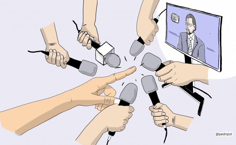 el dedo no, la luna!