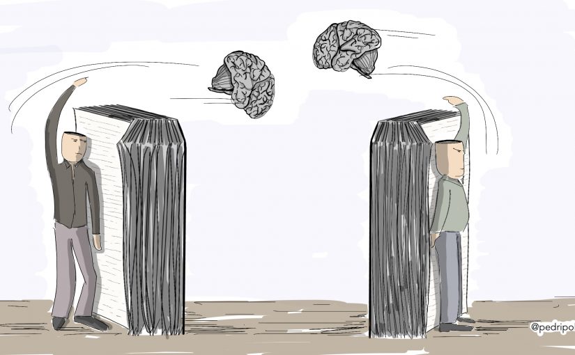 Debate de intelectuales