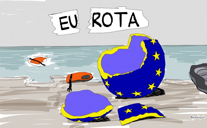 Día de Europa