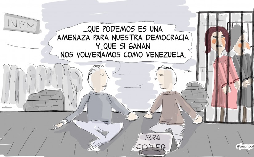 Un Cosidó para un roto