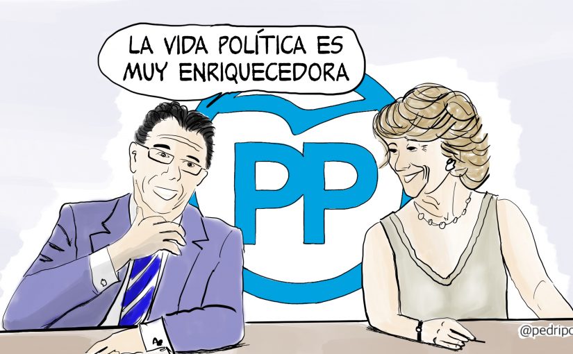 la (P)única verdad