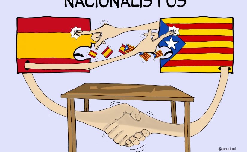 Nacionalistos