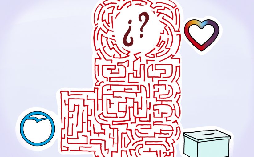 El PSOE en su laberinto