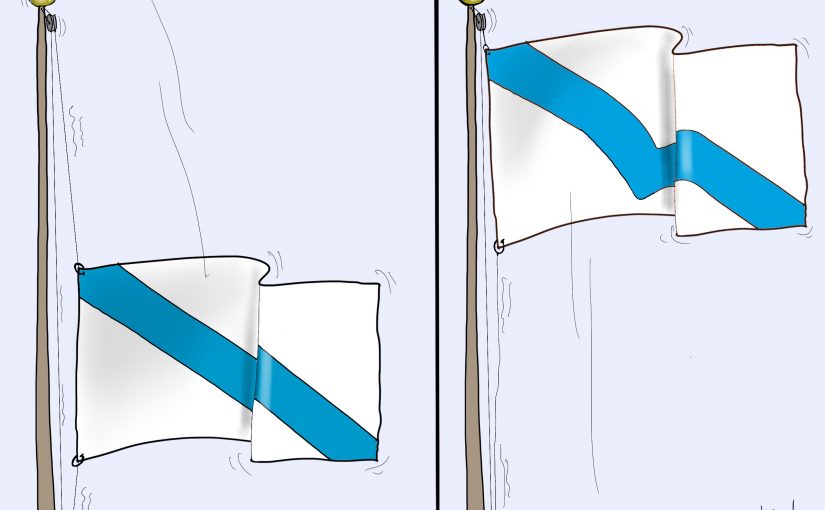 Galicia: el día después