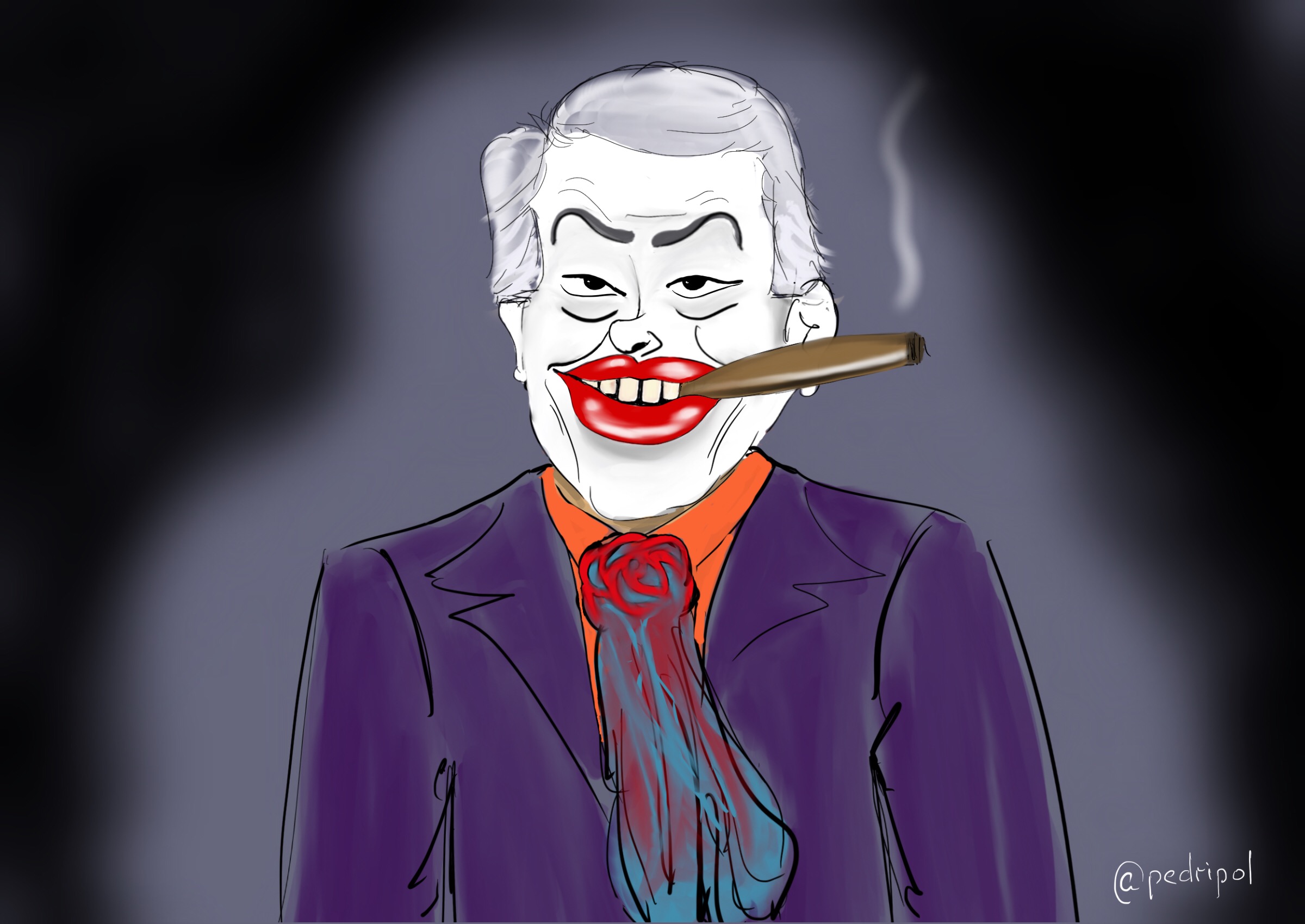 González Joker