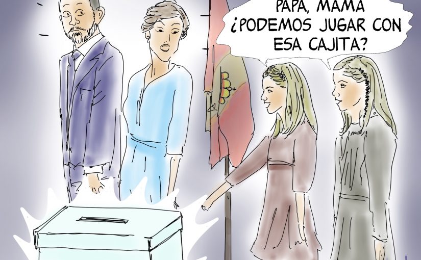La cajita
