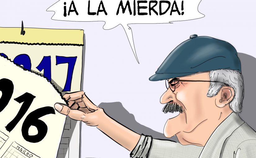 Con permiso de Labordeta